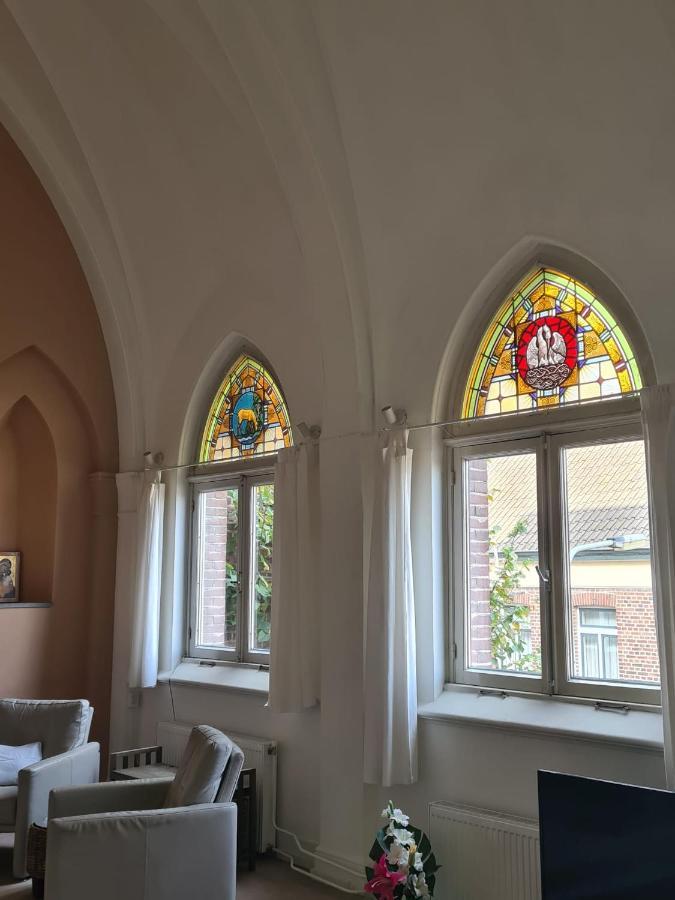 Klooster Mariadal Maastricht - Borgharen Exterior photo